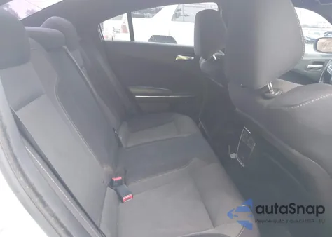 2016 Dodge Charger Sxt from USA, damaged, VIN 2C3CDXHG8GH222680